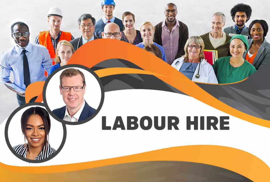 Labour Hire Talent Focus Recruitment Agency Sydney Brisbane