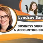 Business Support & Accounting Division