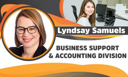 Business Support & Accounting Division