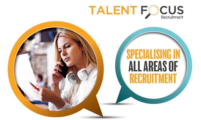 Recruitment Agency Sydney