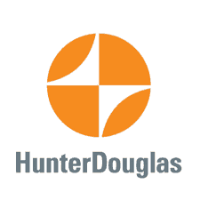 Hunter Douglas