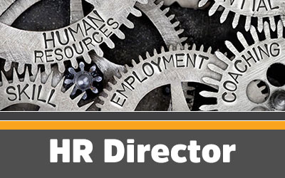 Executive Search – HR Director