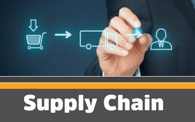 Executive Search – Supply Chain