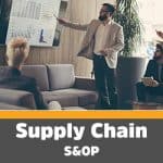 Supply Chain – S&OP