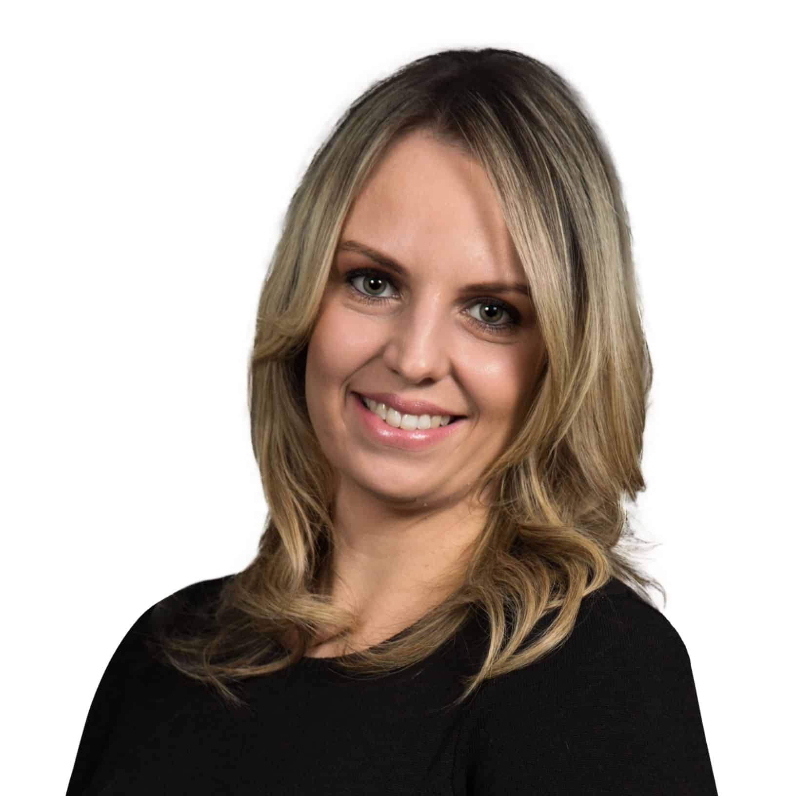 Randa Cowell - Senior Recruitment Consultant