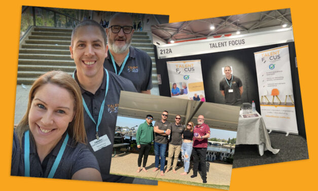 Strong Recruitment Team in QLD, Strong Job Growth in June Quarter