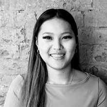 Lam Nguyen- Brisbane Recruiter