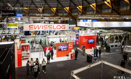 Part 1: Automation the Future for Supply Chains, Warehousing, Distribution & Fulfilments Centres