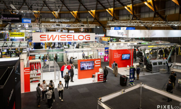 Part 1: Automation the Future for Supply Chains, Warehousing, Distribution & Fulfilments Centres