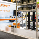 Part 2: Automation in warehousing, what does this mean for warehousing jobs?