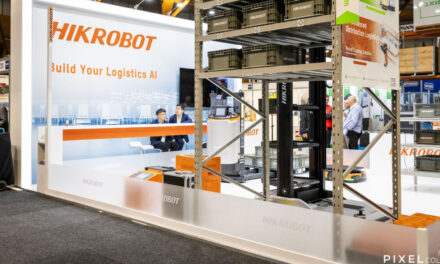 Part 2: Automation in warehousing, what does this mean for warehousing jobs?