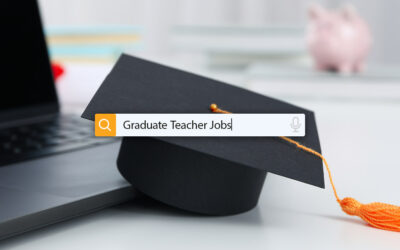 Graduate Teacher Tips for Your First Teaching Job Out of Uni in 2024