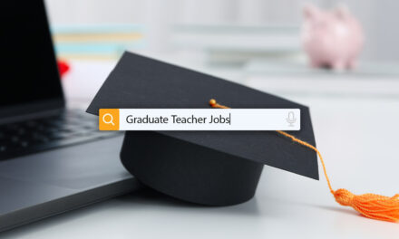 Graduate Teacher Tips for Your First Teaching Job Out of Uni in 2024