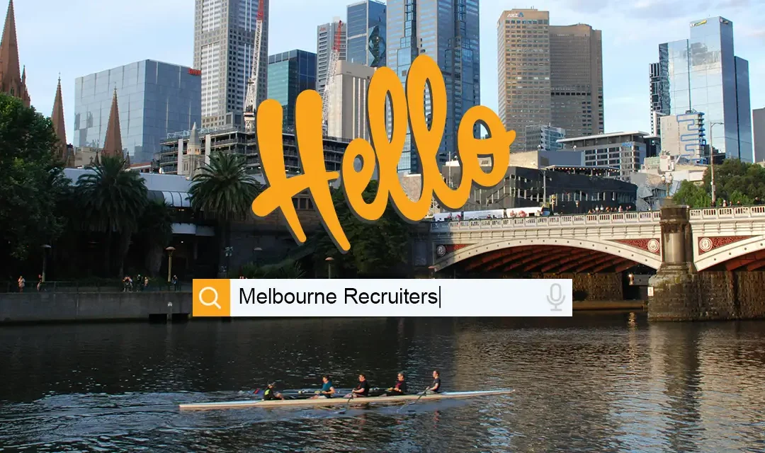 Expanding Our Reach: A New Chapter for Melbourne Recruitment