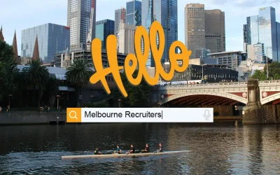 Expanding Our Reach: A New Chapter for Melbourne Recruitment