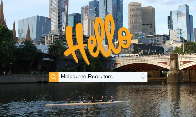 Expanding Our Reach: A New Chapter for Melbourne Recruitment