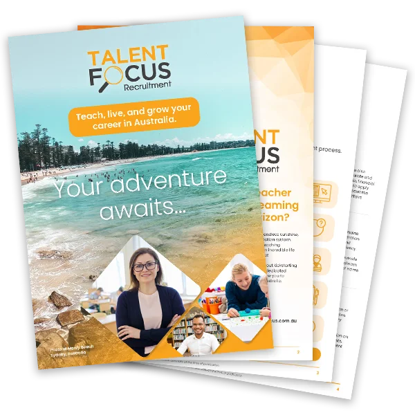 Guide to Teaching in Australia