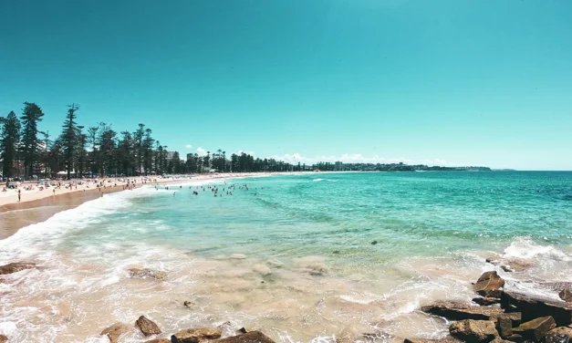 Guide for UK Teachers Relocating to Australia 2026